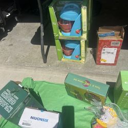 Baby Toys 