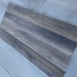 Laminate Planks