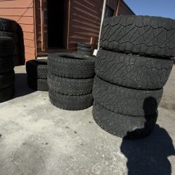 Tires For Sale