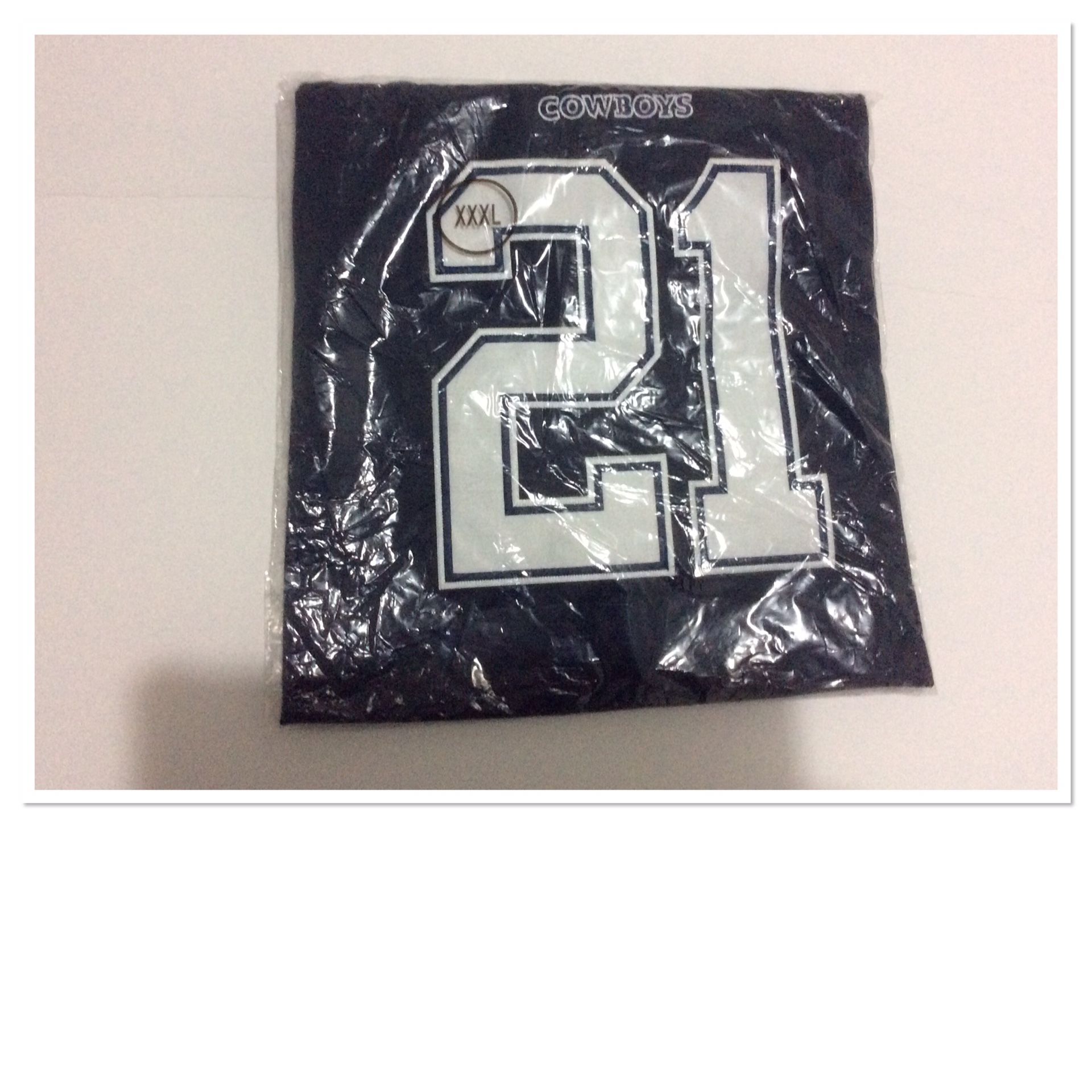 Men Dallas Cowboys #21 Ezekiel Elliott football Jersey (size LARGE, XL,  2XL, 3XL, 4XL) for Sale in South El Monte, CA - OfferUp