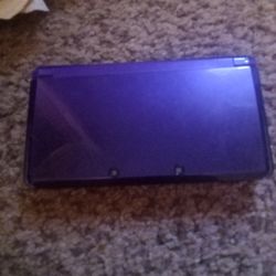  Nintendo 3DS XL