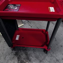 Snap On Service Cart 