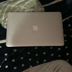 MacBook (doesn’t Turn On)