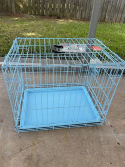 Doge Cage Jaula Para Perro