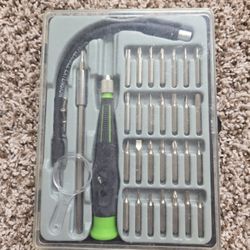 Screw Driver Set
