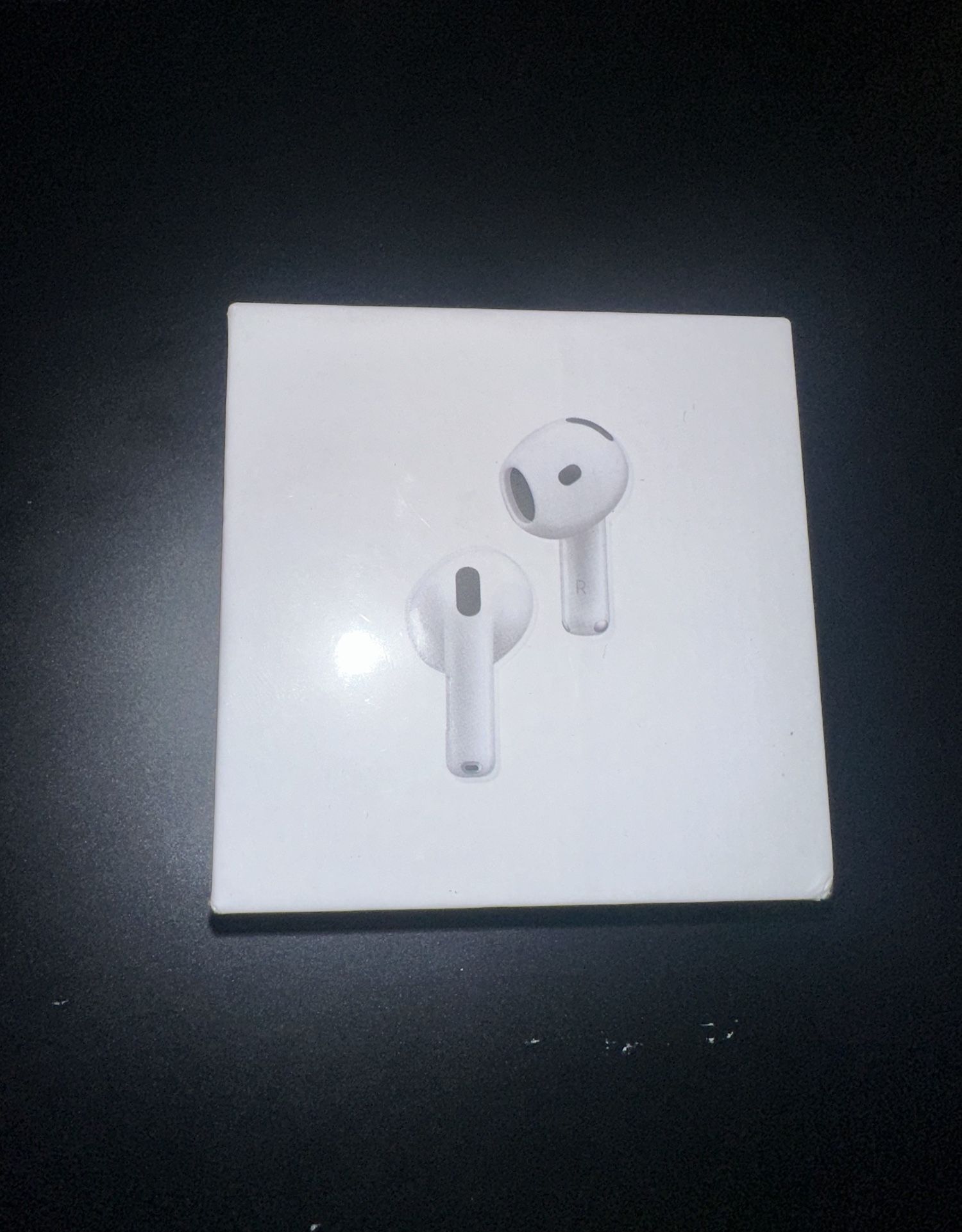 AirPod 4th Generation