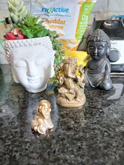 Buddha Lot