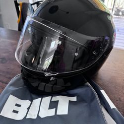 BILT force helmet