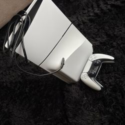 Ps5 Console 