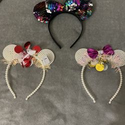 Disney Ears