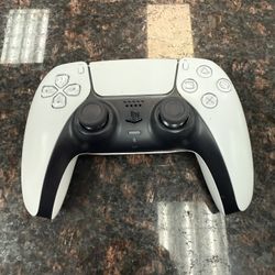 Ps5 Controller 