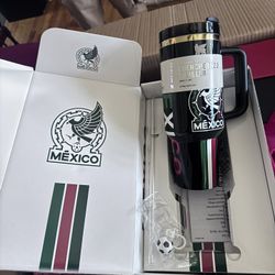 Mexico Stanley Cup (last one ) 