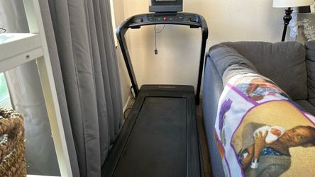 NordicTrack IFit
