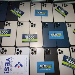 UNLOCKED iPhone 12 Pro 128GB