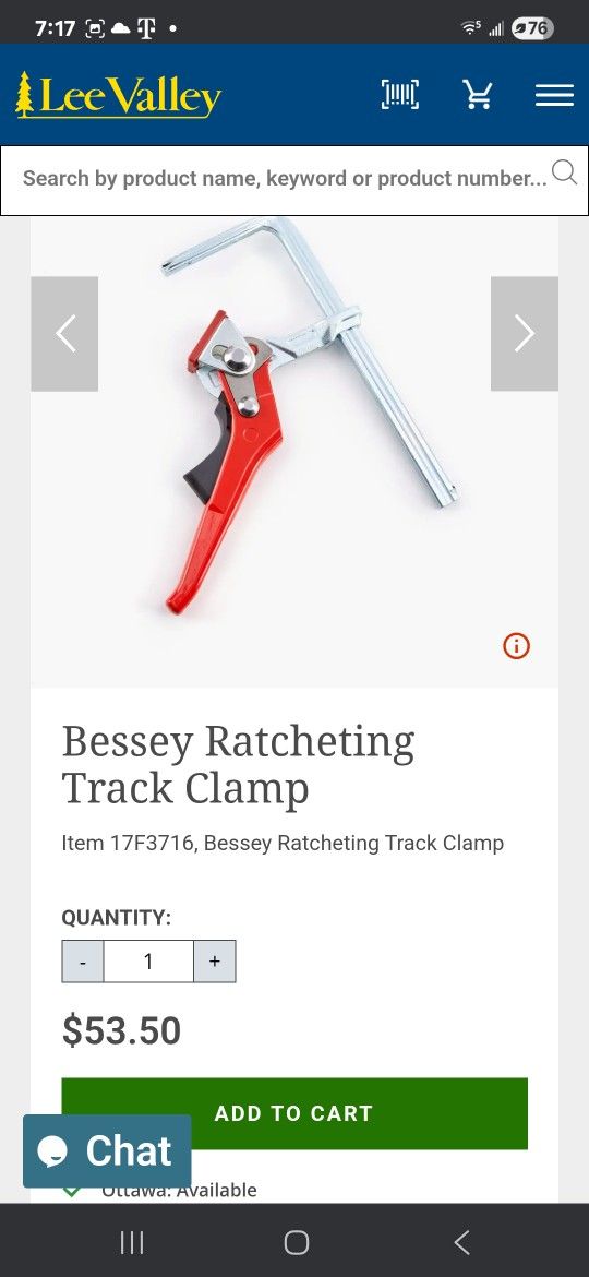 Clamps