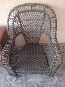 Outdoor Chairs