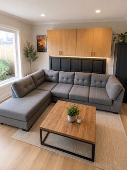 Section Couch