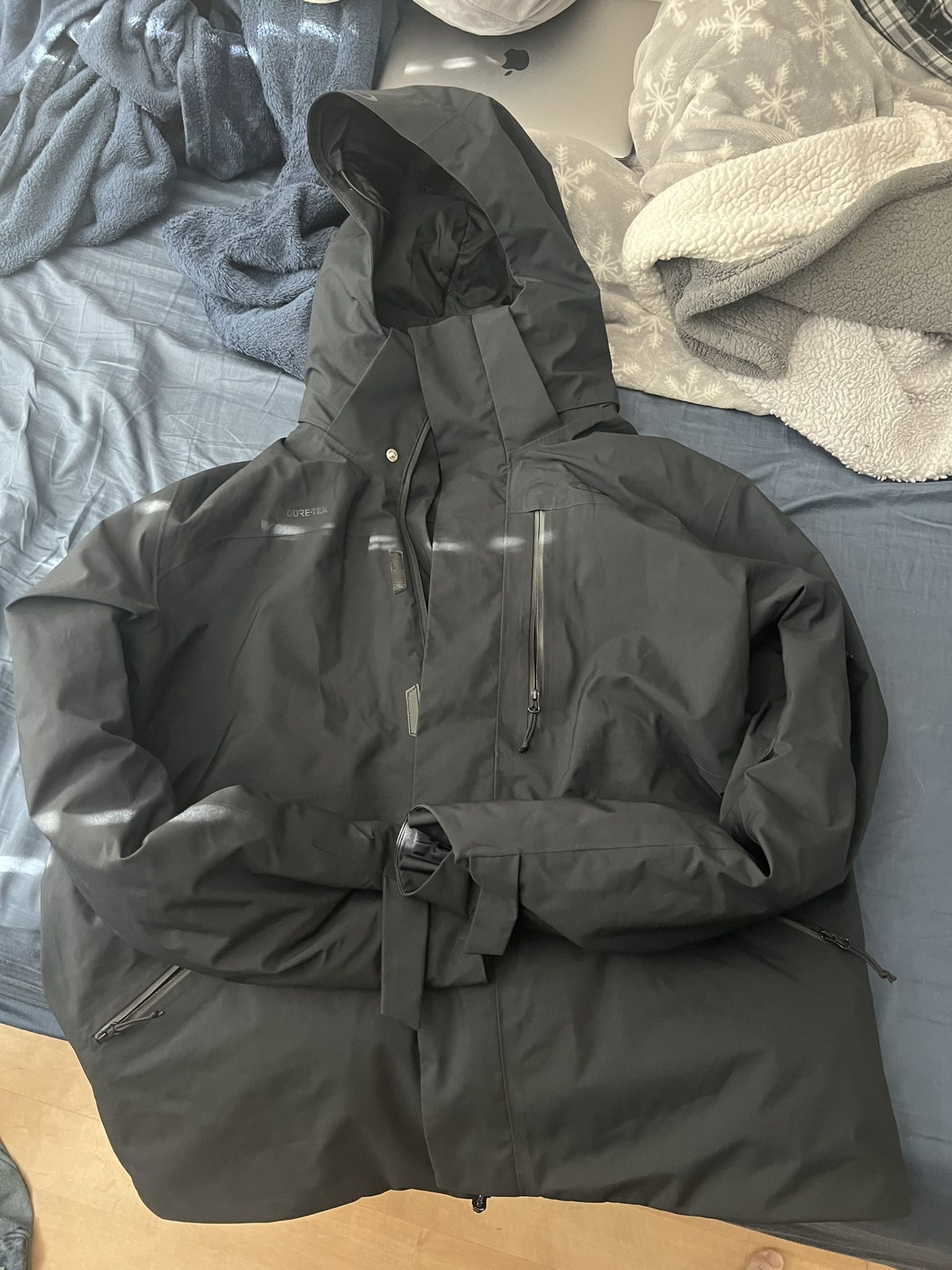 Oakley Gore Tex Snow Jacket XL