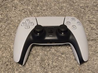 Sony PlayStation 5 DualSense Wireless Controller White PS5