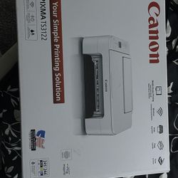 Canon Printer