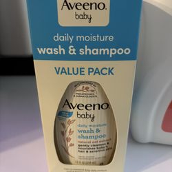 Baby Soaps & Laundry Soaps 