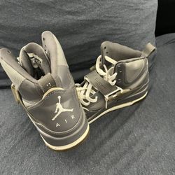 Air Jordan’s (real)