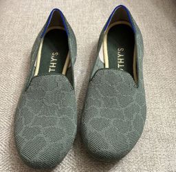 Rothy’s 7.5 Loafers 