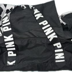 Victoria’s Secret PINK duffle bag 