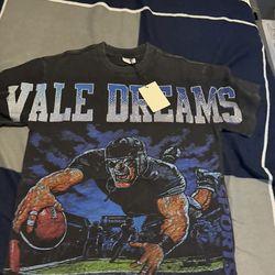 Valley Dreams Tee