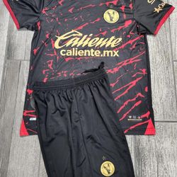 Soccer Uniforms