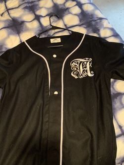 ALIFE Baseball Jersey