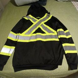 Jacke New XL