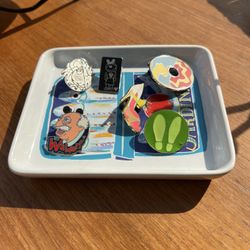 Collectible Disney Pins 