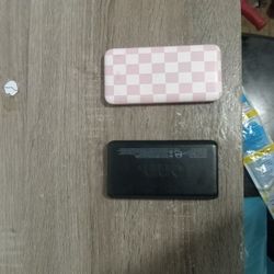 ONN & IJOY Portable Charging Stations