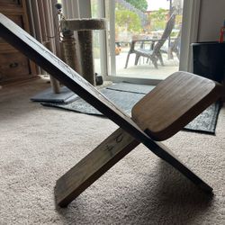 African Chair