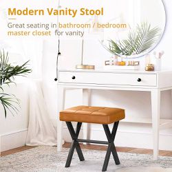 Vanity Stool/taburete De Tocador