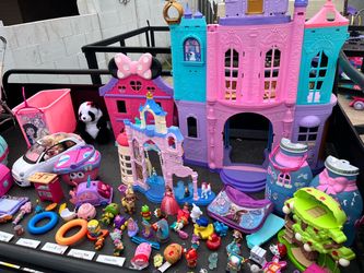 Kids toys 40 for All