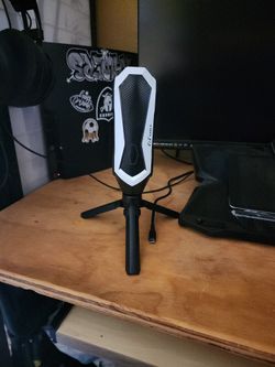Podcast Mic
