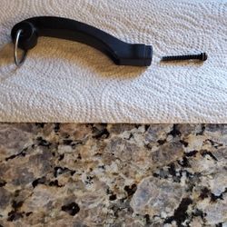 Handle For Fsrberware Ssucepan/saucepot With Original.screw