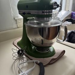 Kitchen Aid
