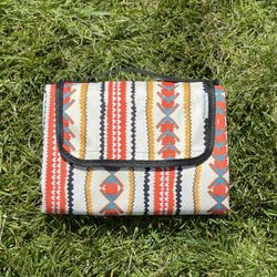 Extra Large Picnic Blanket (New)