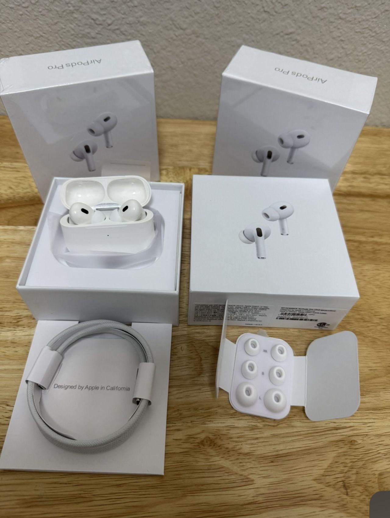 AirPods Pro 2