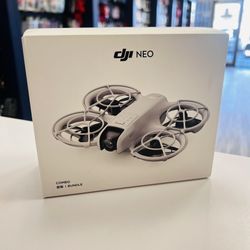 Dji Neo Drone 