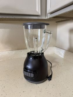 Oster blender