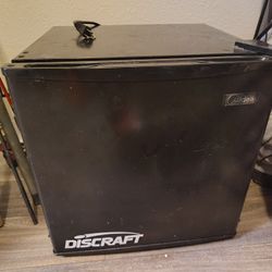 Mini Fridge