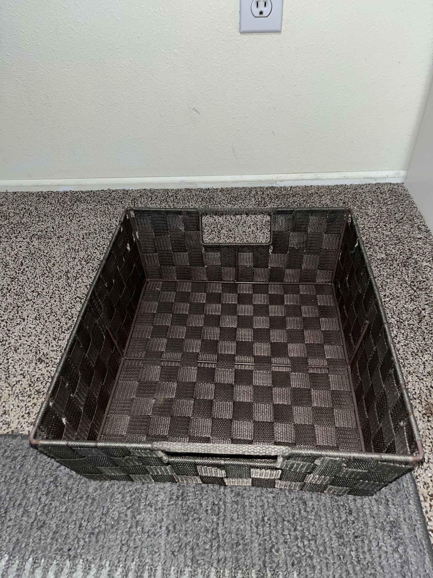 Storage Basket