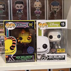 Diseny Funko Pop!