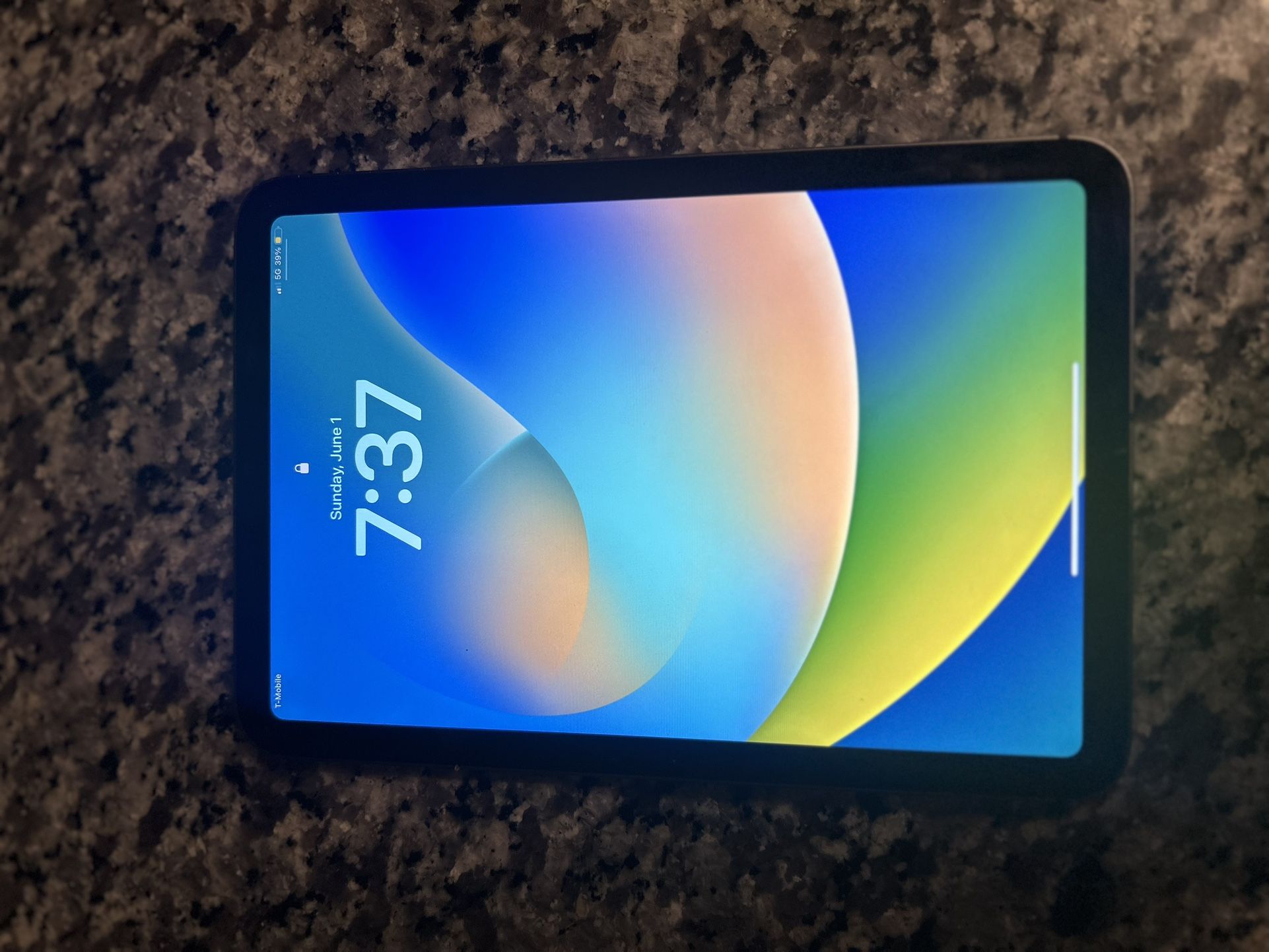 iPad Mini 6