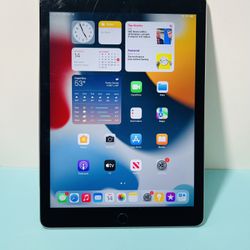iPad Air 2nd Gen