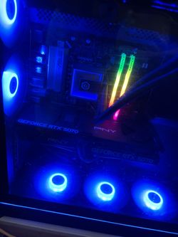 Gaming pc